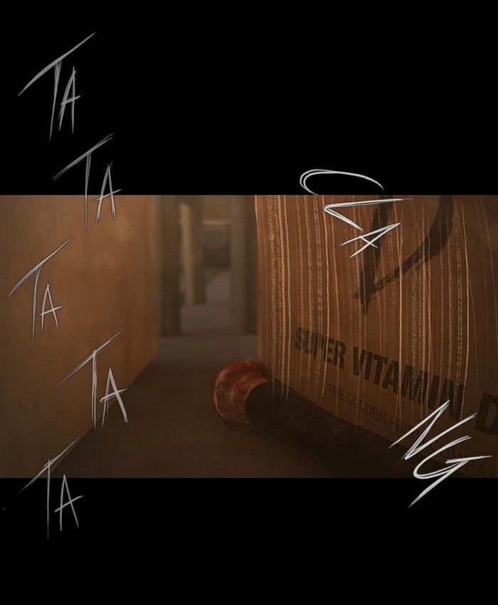 DEAD DAYS Chapter 38 page 7 - Chapter 38 : SAVE & LOSE