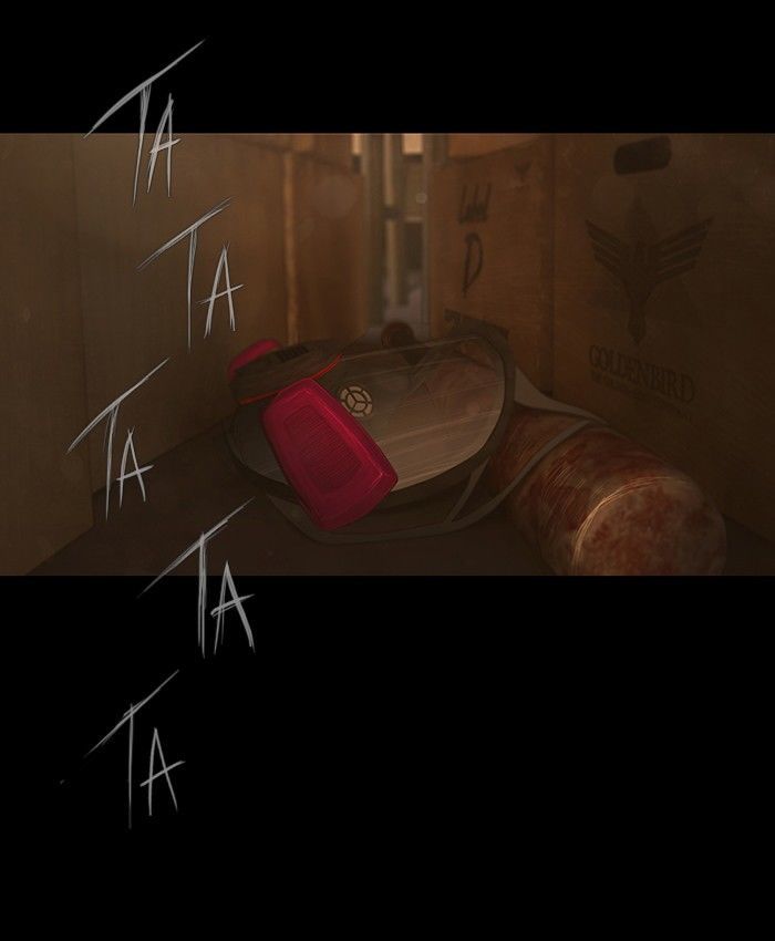 DEAD DAYS Chapter 38 page 8 - Chapter 38 : SAVE & LOSE