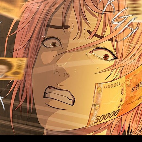 DEAD DAYS Chapter 38 : SAVE & LOSE cover