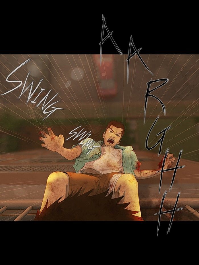 DEAD DAYS Chapter 39 page 12 - Chapter 39 : UNBELIEVABLE