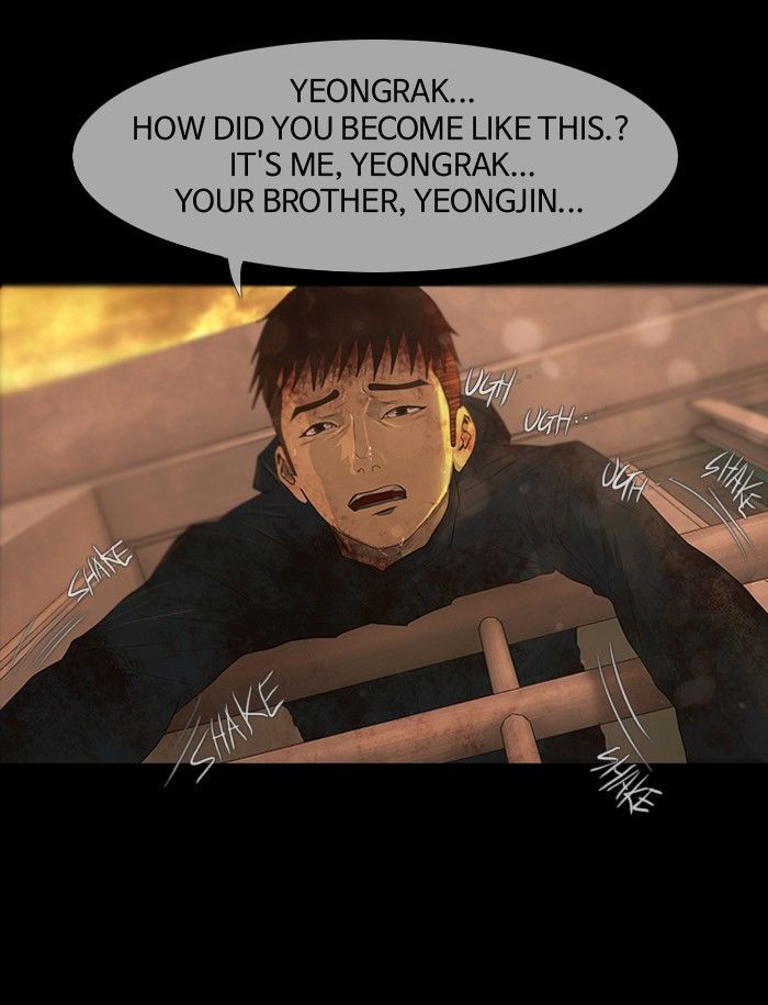 DEAD DAYS Chapter 39 page 13 - Chapter 39 : UNBELIEVABLE
