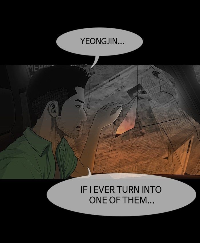 DEAD DAYS Chapter 39 page 14 - Chapter 39 : UNBELIEVABLE