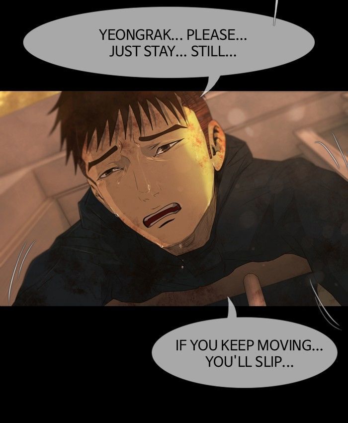 DEAD DAYS Chapter 39 page 20 - Chapter 39 : UNBELIEVABLE