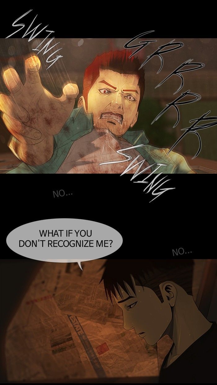 DEAD DAYS Chapter 39 page 21 - Chapter 39 : UNBELIEVABLE