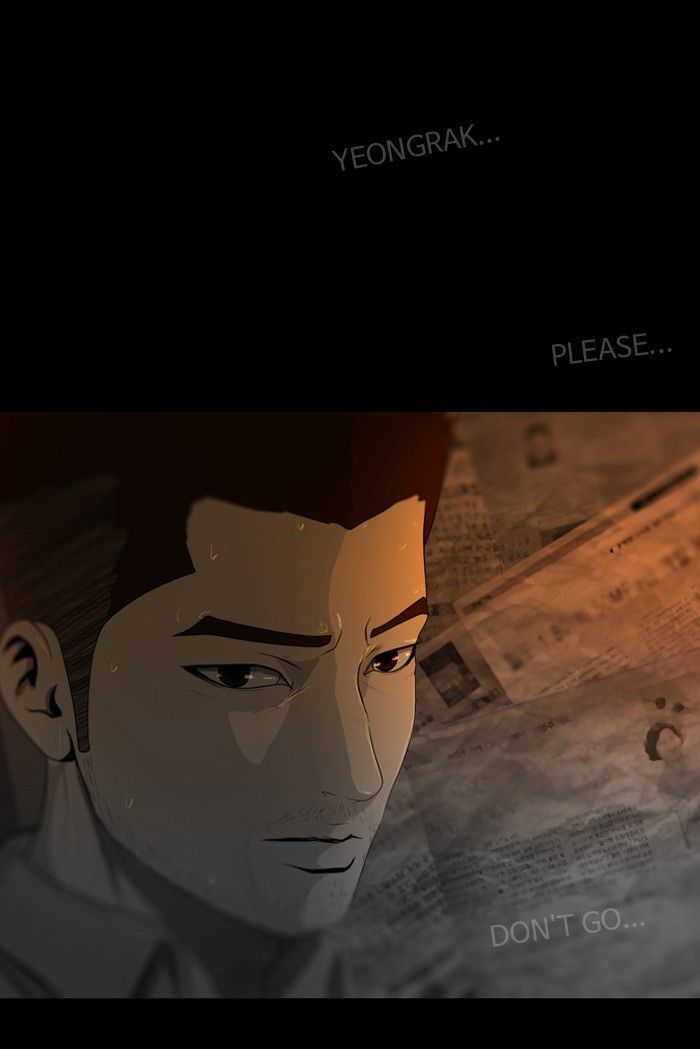 DEAD DAYS Chapter 39 page 22 - Chapter 39 : UNBELIEVABLE