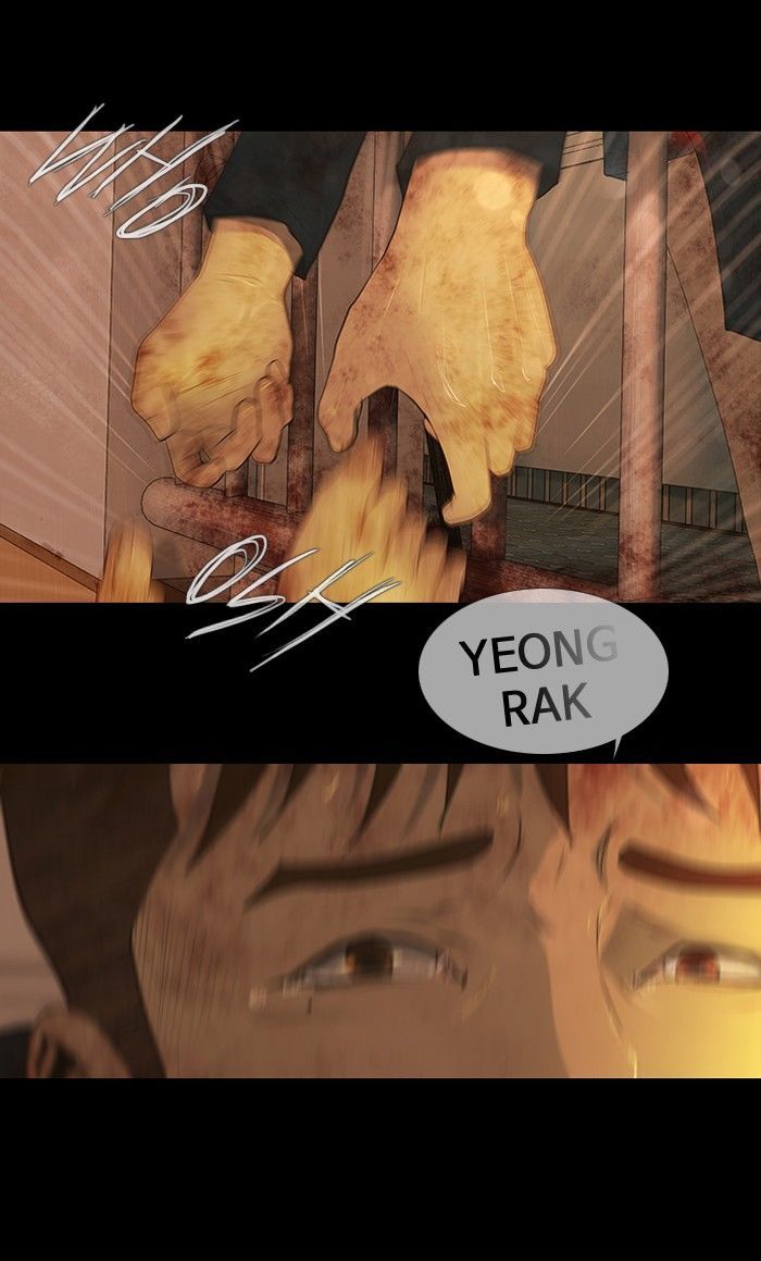 DEAD DAYS Chapter 39 page 23 - Chapter 39 : UNBELIEVABLE