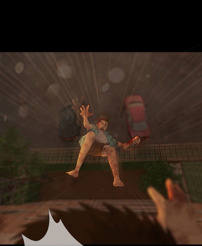 DEAD DAYS Chapter 39 page 24 - Chapter 39 : UNBELIEVABLE