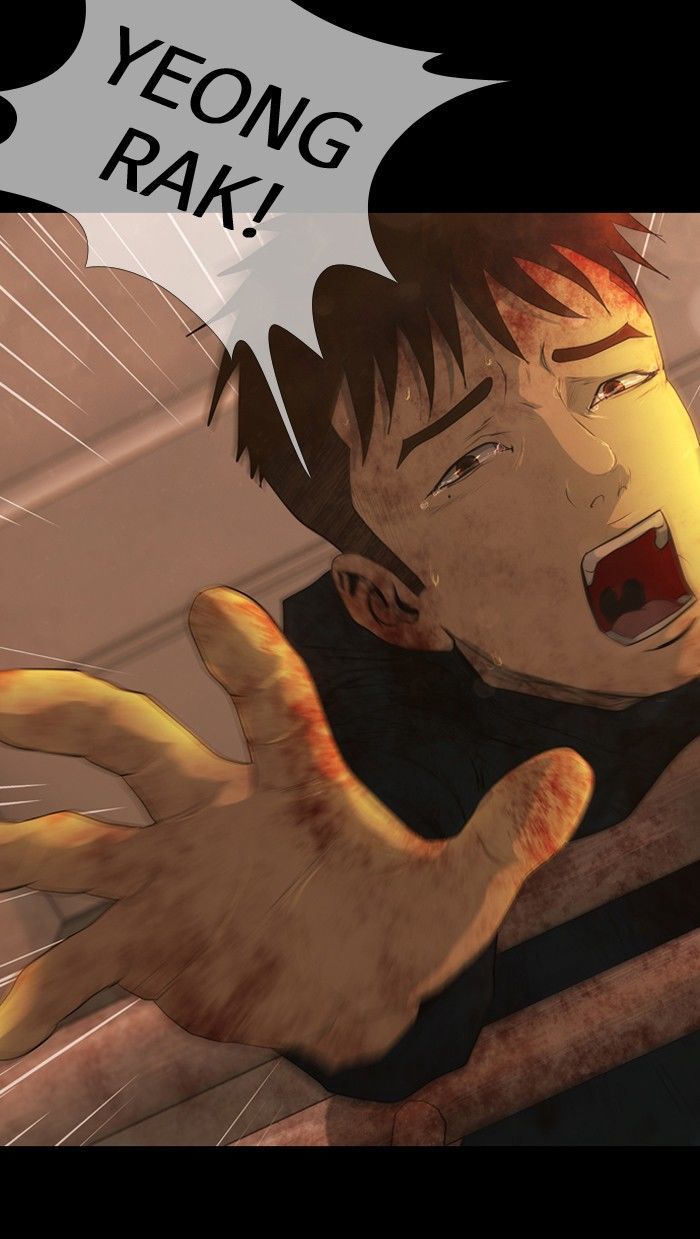 DEAD DAYS Chapter 39 page 25 - Chapter 39 : UNBELIEVABLE