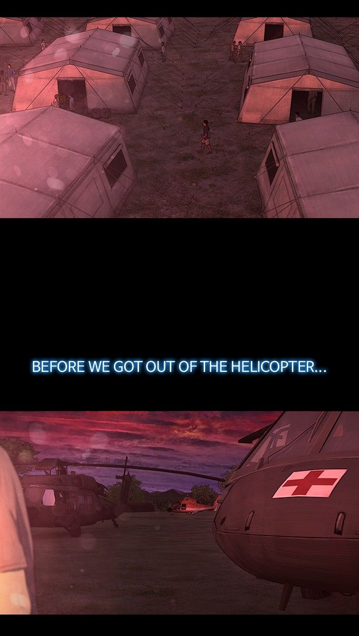 DEAD DAYS Chapter 39 page 29 - Chapter 39 : UNBELIEVABLE