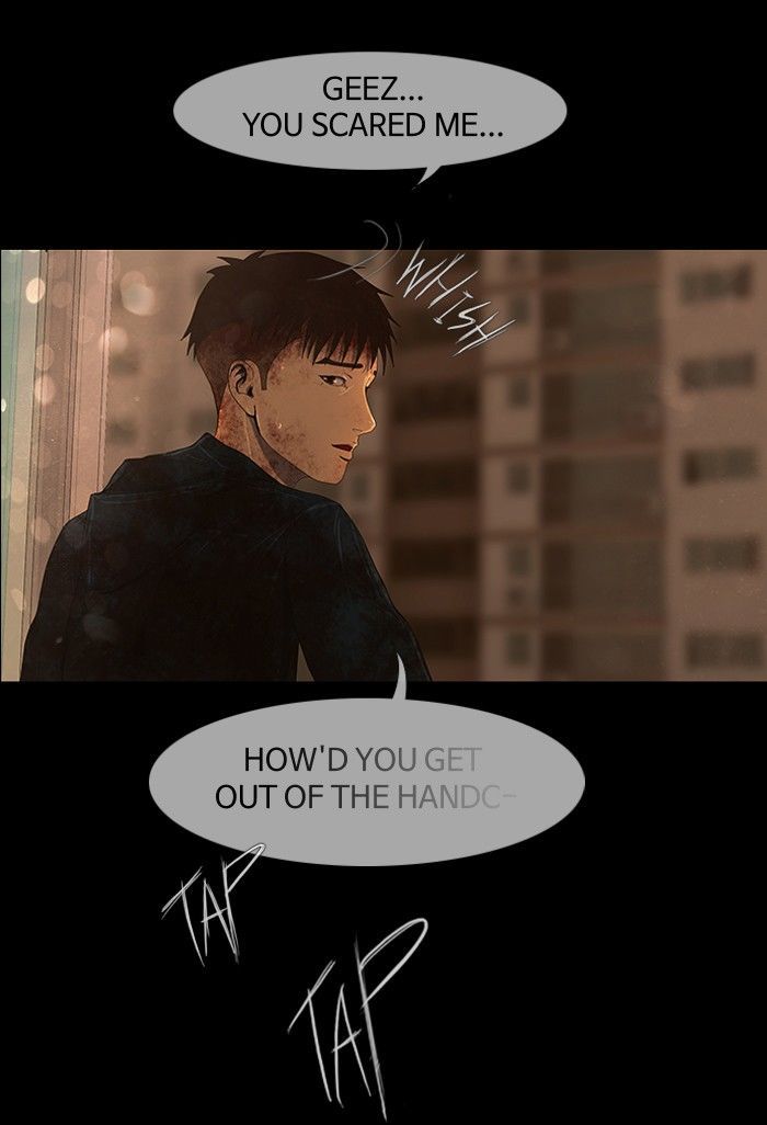 DEAD DAYS Chapter 39 page 3 - Chapter 39 : UNBELIEVABLE