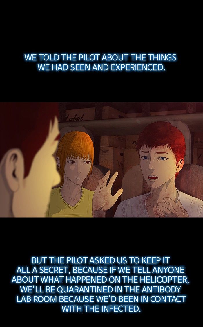 DEAD DAYS Chapter 39 page 30 - Chapter 39 : UNBELIEVABLE