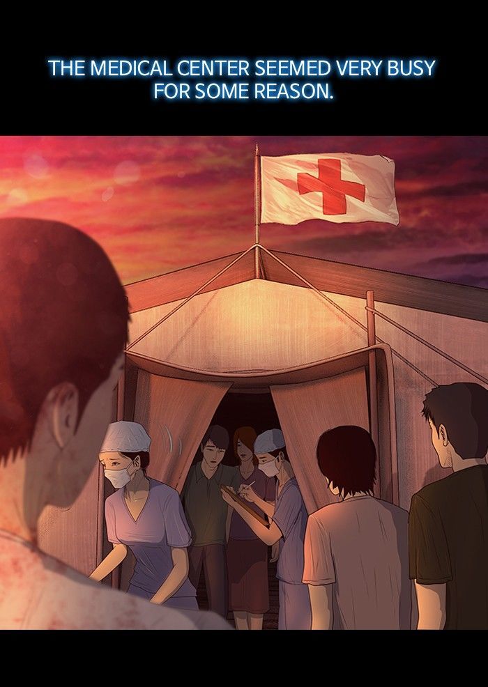 DEAD DAYS Chapter 39 page 34 - Chapter 39 : UNBELIEVABLE