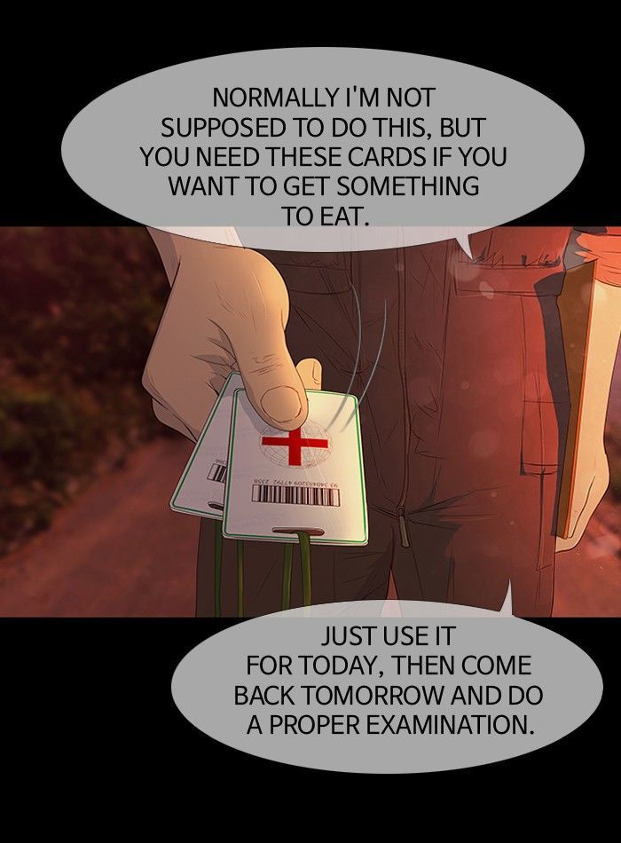 DEAD DAYS Chapter 39 page 36 - Chapter 39 : UNBELIEVABLE