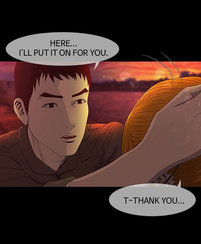 DEAD DAYS Chapter 39 page 37 - Chapter 39 : UNBELIEVABLE