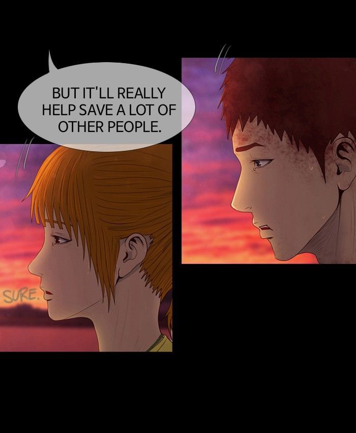 DEAD DAYS Chapter 39 page 40 - Chapter 39 : UNBELIEVABLE
