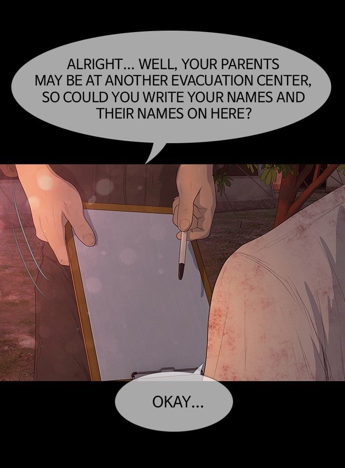 DEAD DAYS Chapter 39 page 41 - Chapter 39 : UNBELIEVABLE