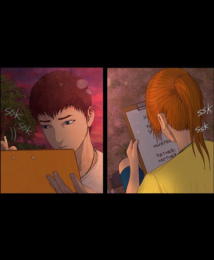DEAD DAYS Chapter 39 page 42 - Chapter 39 : UNBELIEVABLE