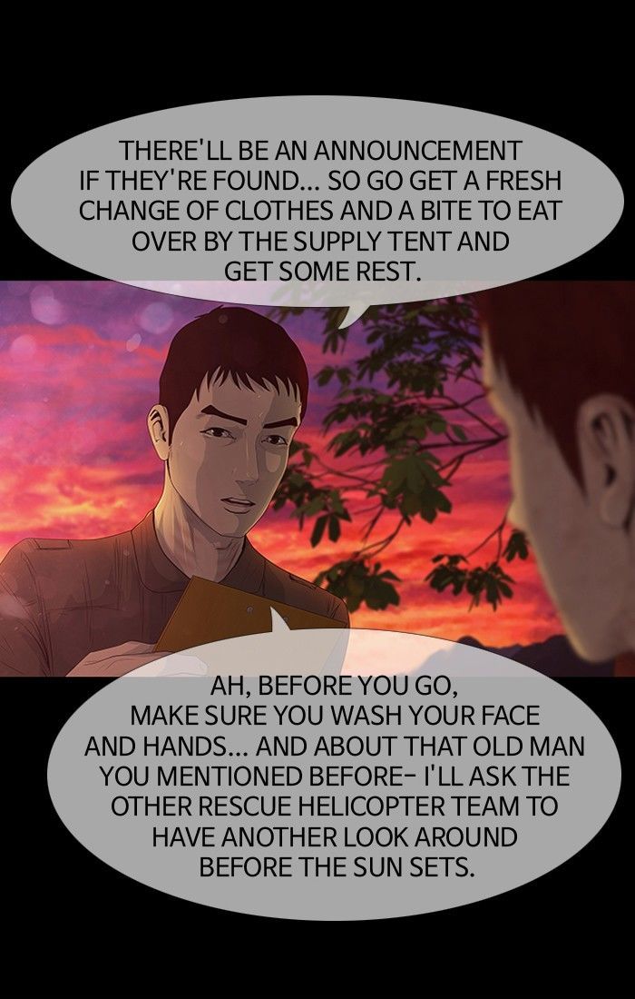 DEAD DAYS Chapter 39 page 43 - Chapter 39 : UNBELIEVABLE