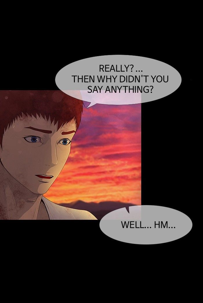 DEAD DAYS Chapter 39 page 45 - Chapter 39 : UNBELIEVABLE