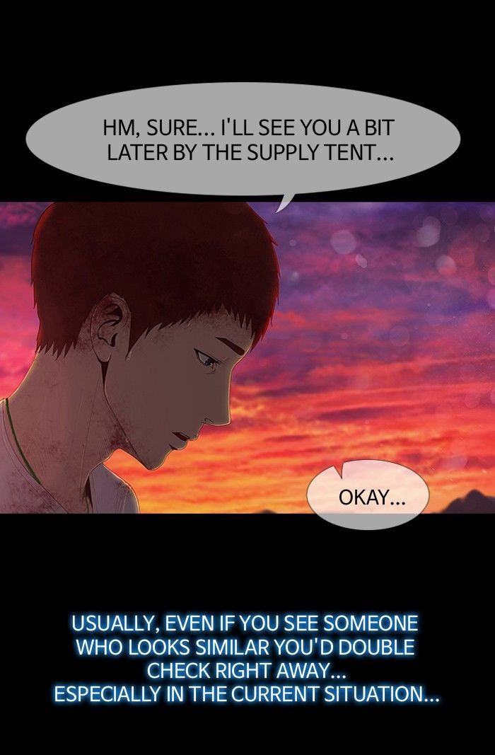 DEAD DAYS Chapter 39 page 47 - Chapter 39 : UNBELIEVABLE