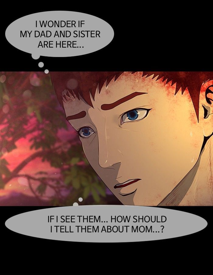 DEAD DAYS Chapter 39 page 49 - Chapter 39 : UNBELIEVABLE