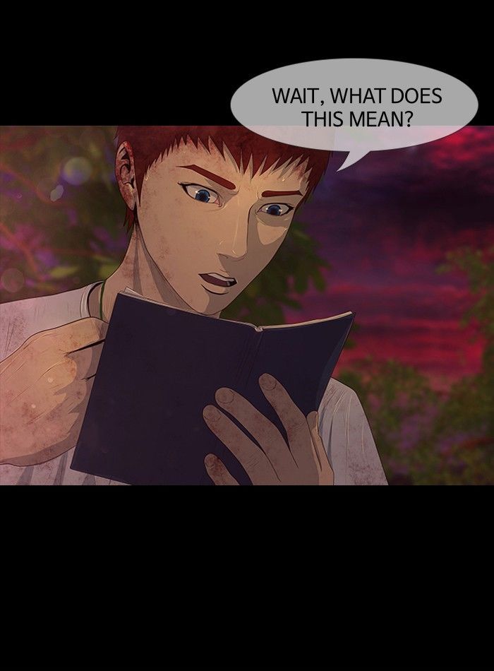 DEAD DAYS Chapter 39 page 52 - Chapter 39 : UNBELIEVABLE