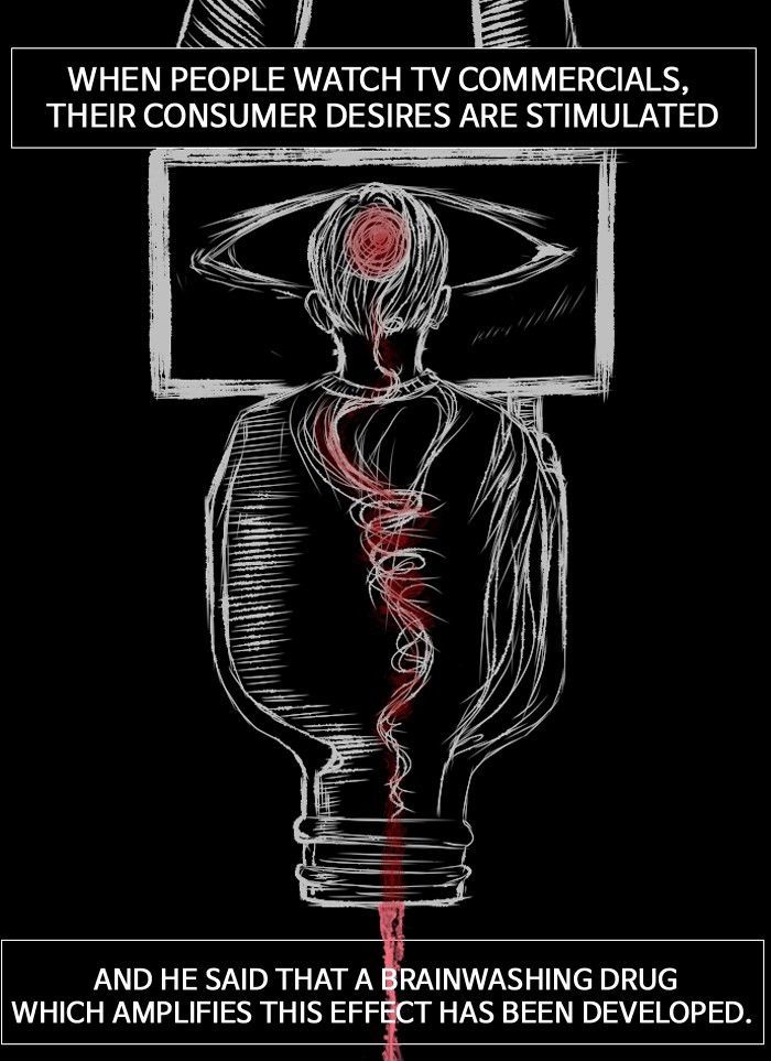 DEAD DAYS Chapter 39 page 55 - Chapter 39 : UNBELIEVABLE