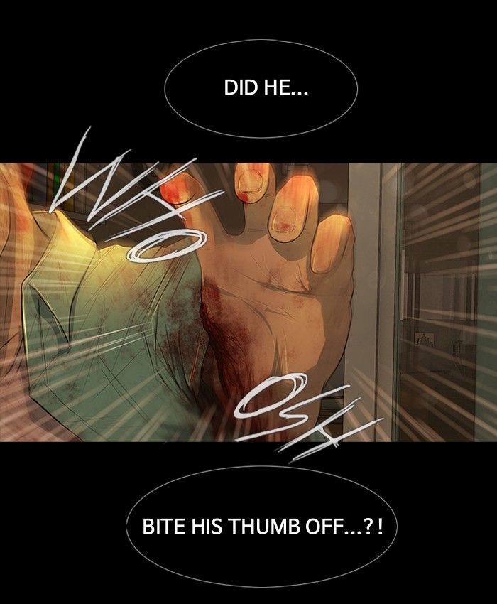 DEAD DAYS Chapter 39 page 6 - Chapter 39 : UNBELIEVABLE