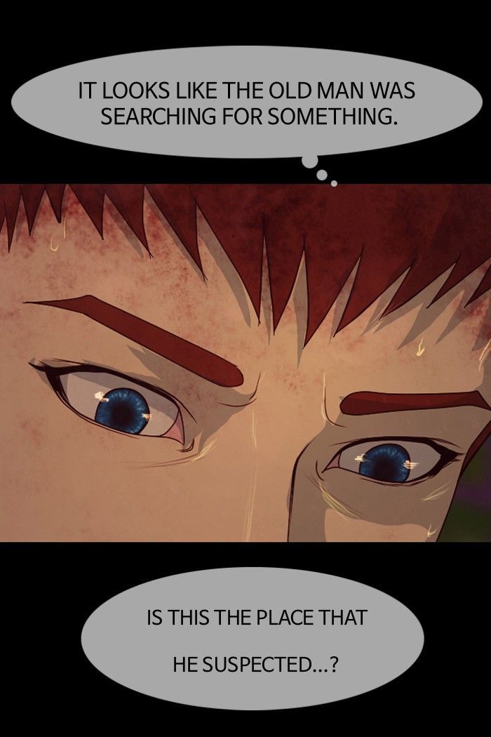 DEAD DAYS Chapter 39 page 65 - Chapter 39 : UNBELIEVABLE