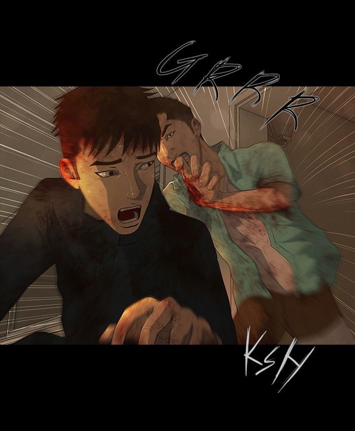 DEAD DAYS Chapter 39 page 7 - Chapter 39 : UNBELIEVABLE