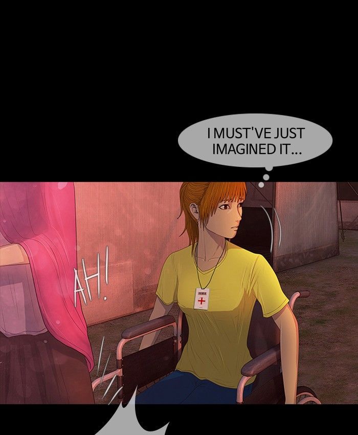 DEAD DAYS Chapter 39 page 71 - Chapter 39 : UNBELIEVABLE