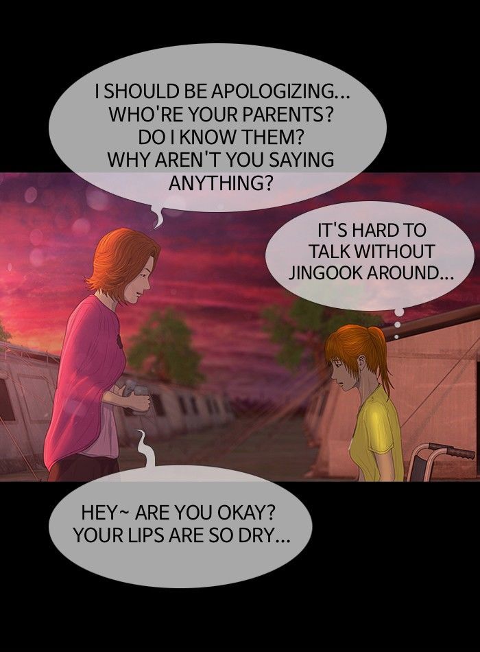 DEAD DAYS Chapter 39 page 73 - Chapter 39 : UNBELIEVABLE