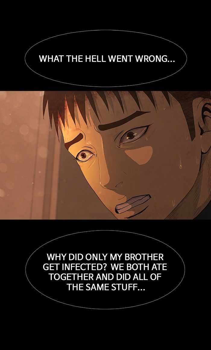 DEAD DAYS Chapter 39 page 75 - Chapter 39 : UNBELIEVABLE