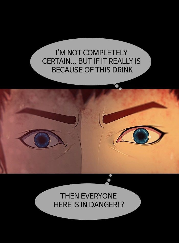 DEAD DAYS Chapter 39 page 79 - Chapter 39 : UNBELIEVABLE