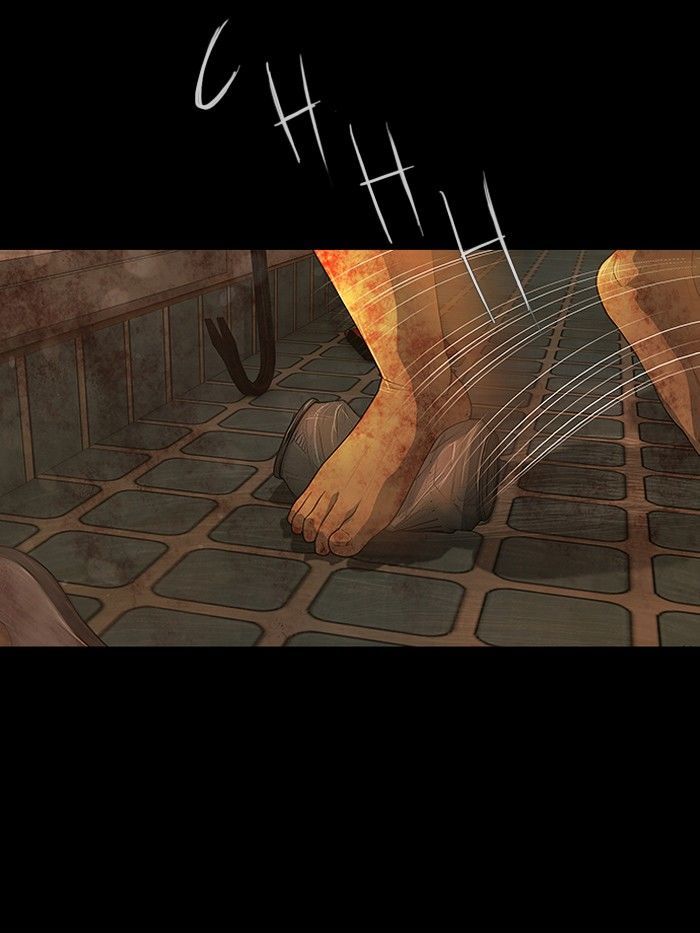 DEAD DAYS Chapter 39 page 8 - Chapter 39 : UNBELIEVABLE