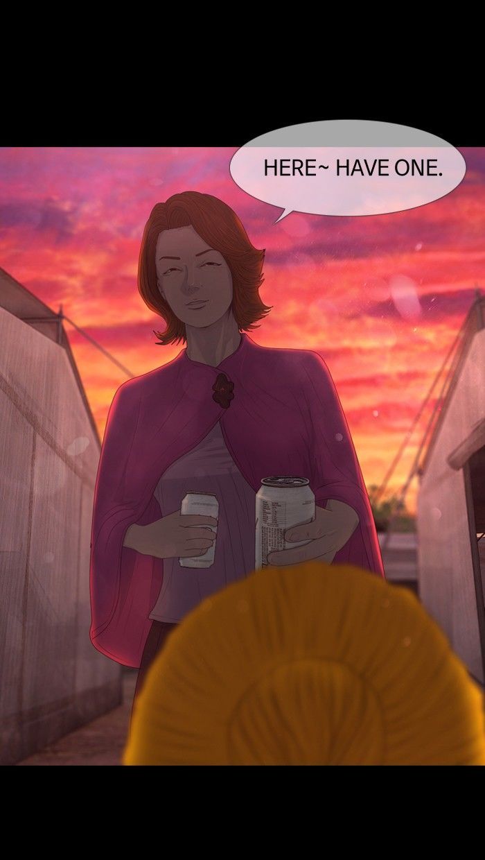 DEAD DAYS Chapter 39 page 83 - Chapter 39 : UNBELIEVABLE
