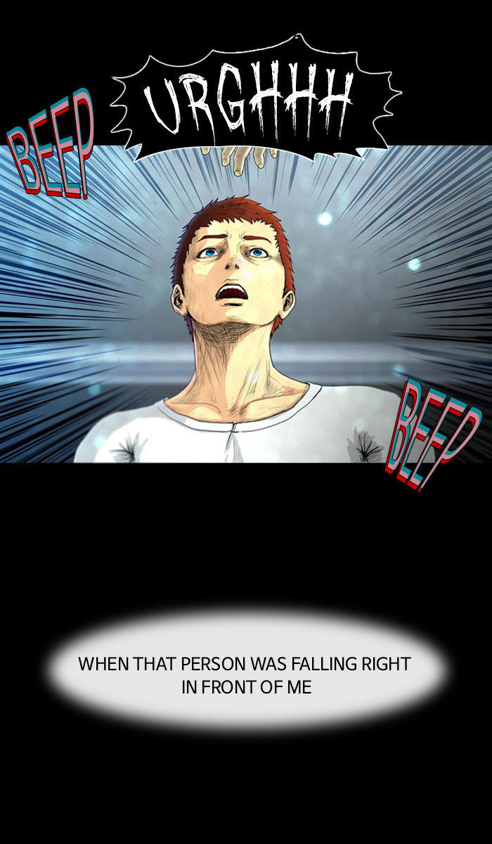 DEAD DAYS Chapter 4 page 2 - Chapter 4 : Survival