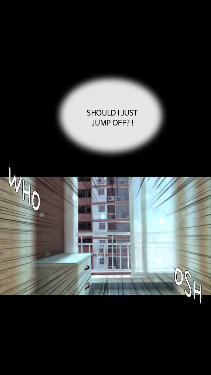 DEAD DAYS Chapter 4 page 22 - Chapter 4 : Survival