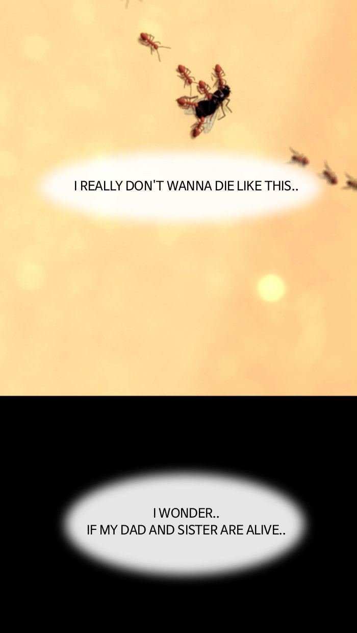 DEAD DAYS Chapter 4 page 28 - Chapter 4 : Survival