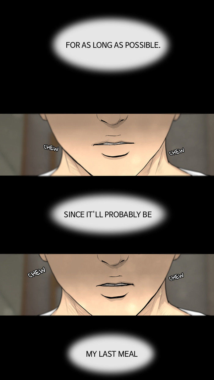 DEAD DAYS Chapter 4 page 36 - Chapter 4 : Survival
