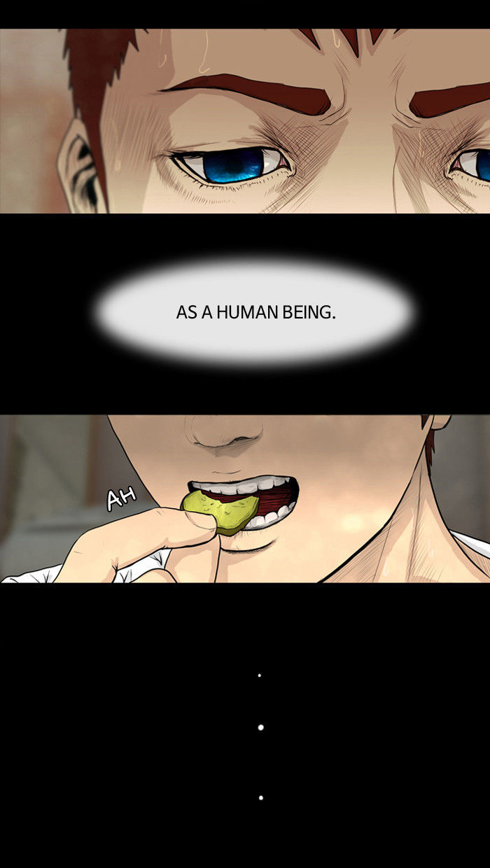 DEAD DAYS Chapter 4 page 37 - Chapter 4 : Survival