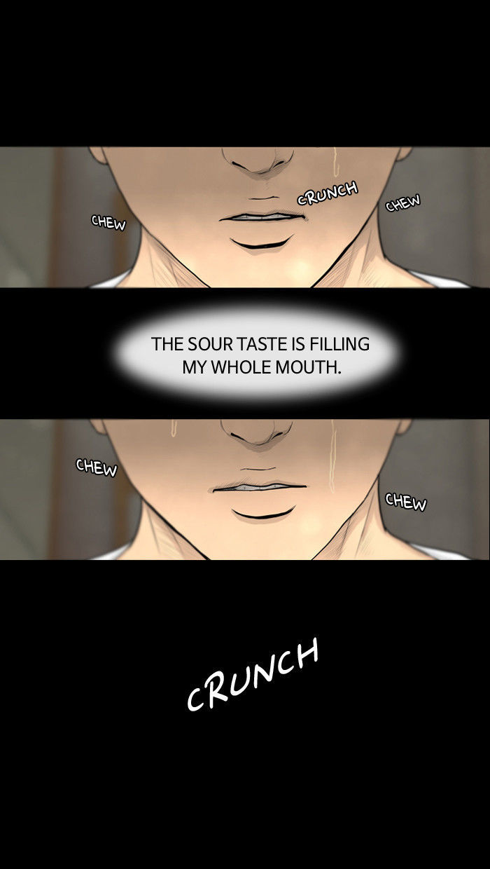 DEAD DAYS Chapter 4 page 38 - Chapter 4 : Survival