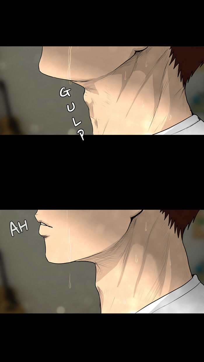 DEAD DAYS Chapter 4 page 39 - Chapter 4 : Survival