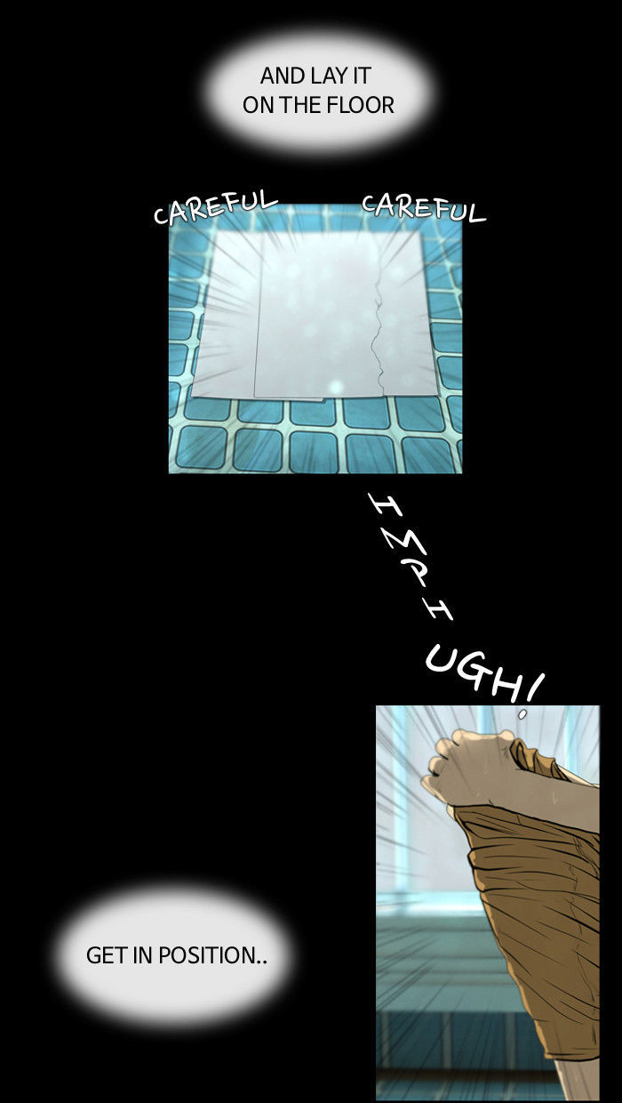 DEAD DAYS Chapter 4 page 45 - Chapter 4 : Survival
