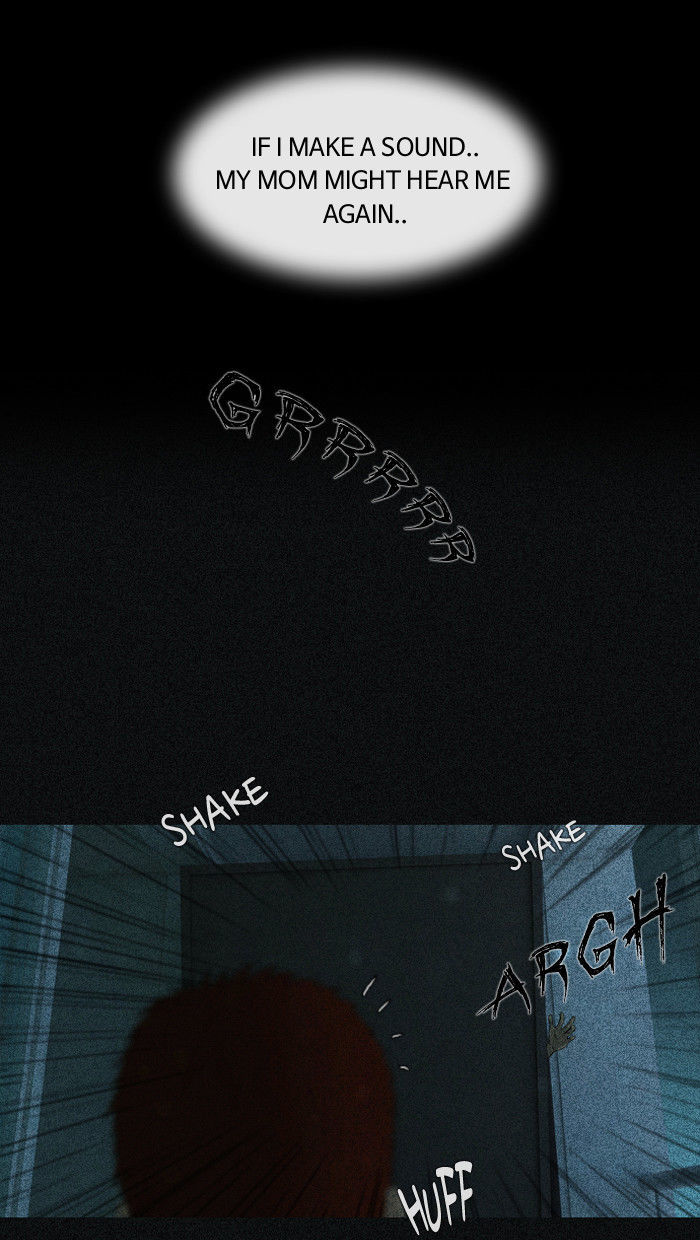 DEAD DAYS Chapter 4 page 49 - Chapter 4 : Survival