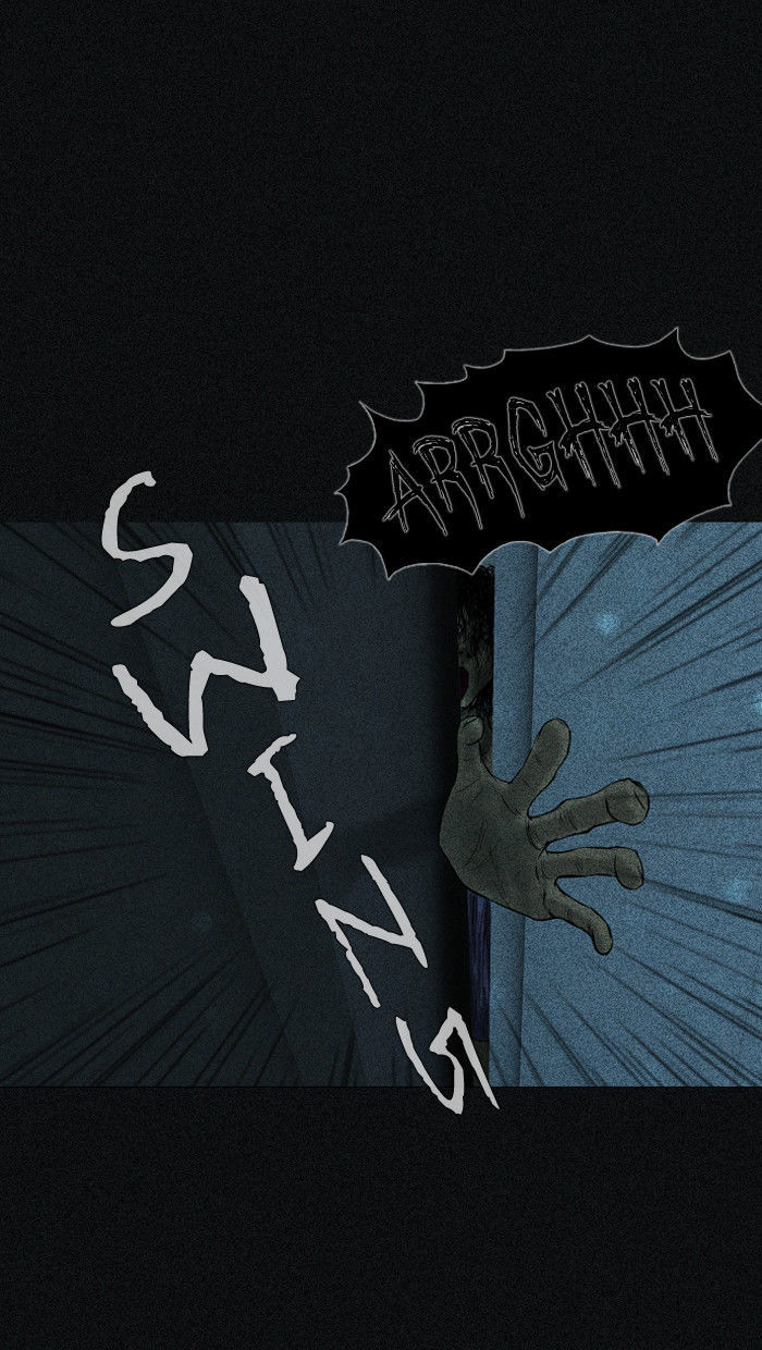 DEAD DAYS Chapter 4 page 50 - Chapter 4 : Survival
