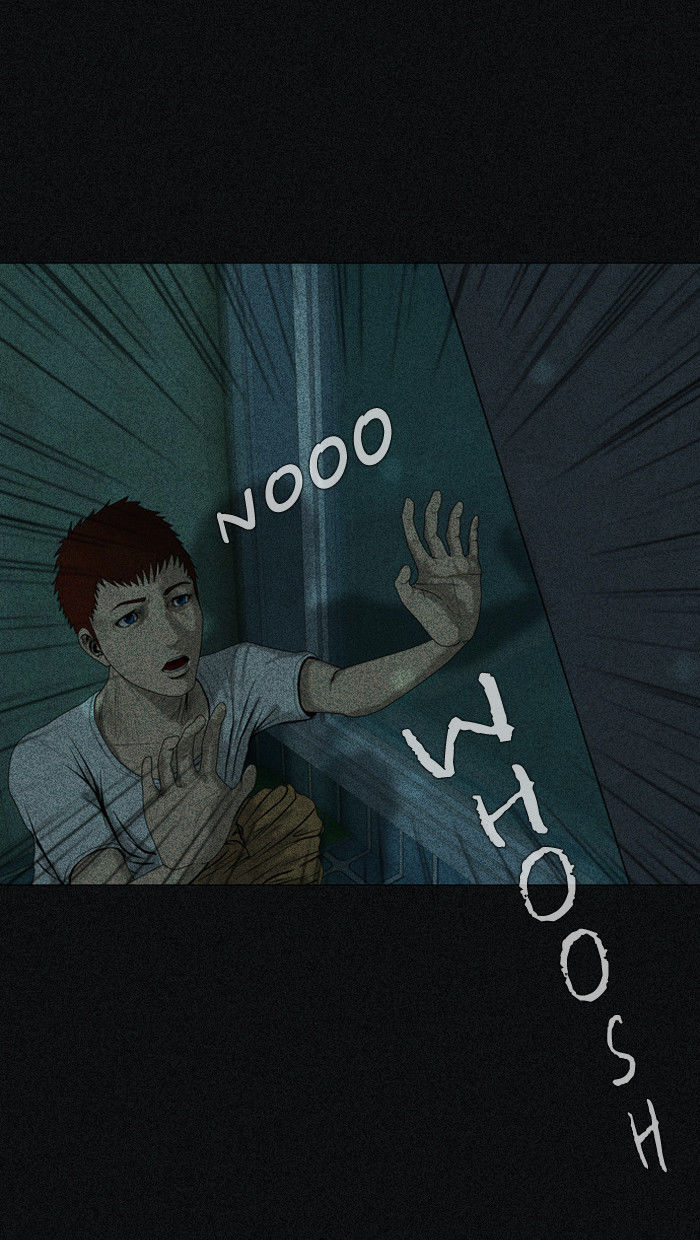 DEAD DAYS Chapter 4 page 51 - Chapter 4 : Survival