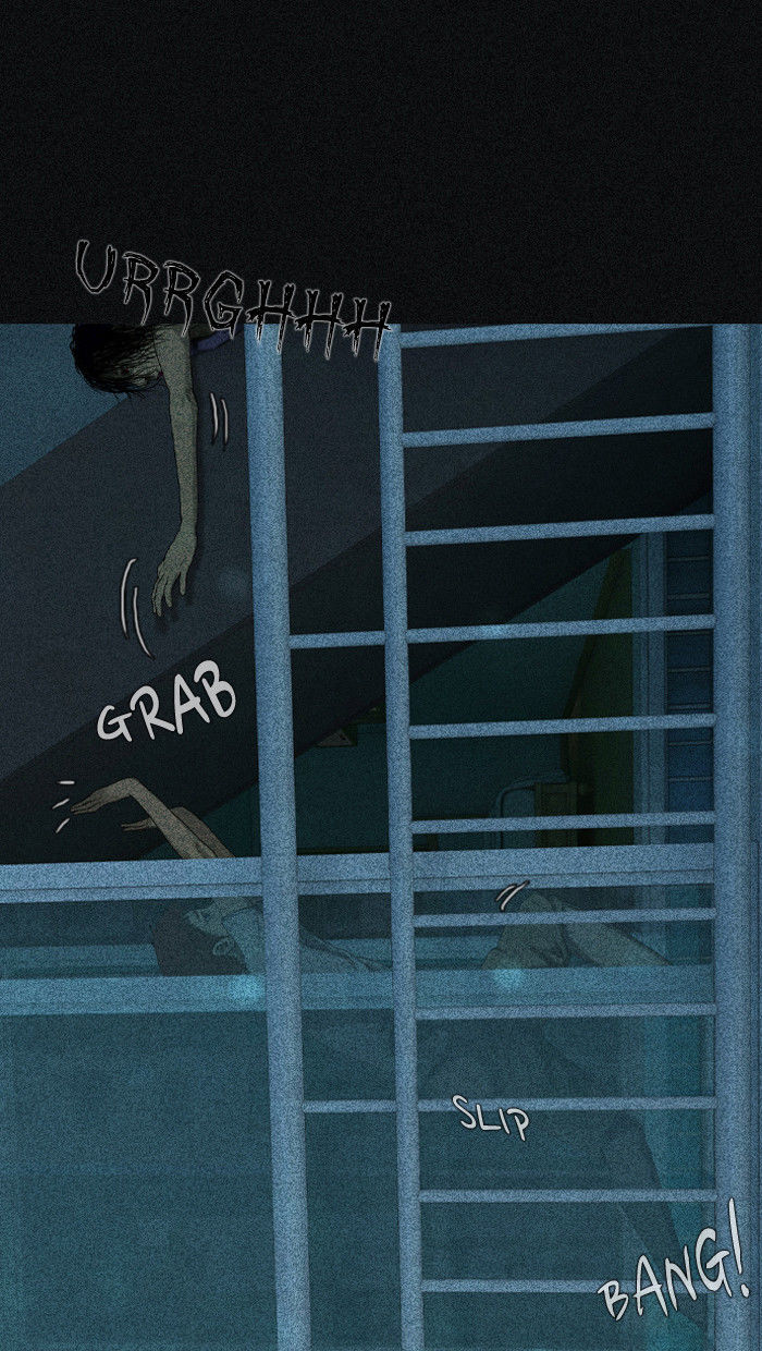 DEAD DAYS Chapter 4 page 52 - Chapter 4 : Survival