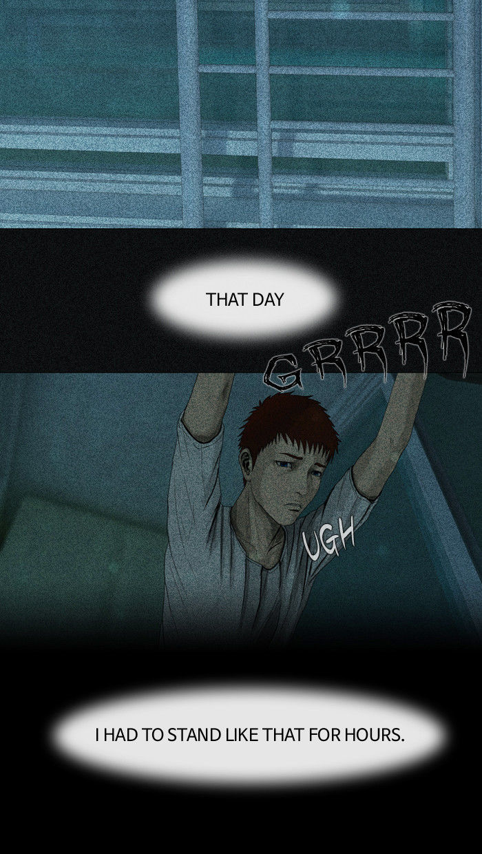 DEAD DAYS Chapter 4 page 53 - Chapter 4 : Survival