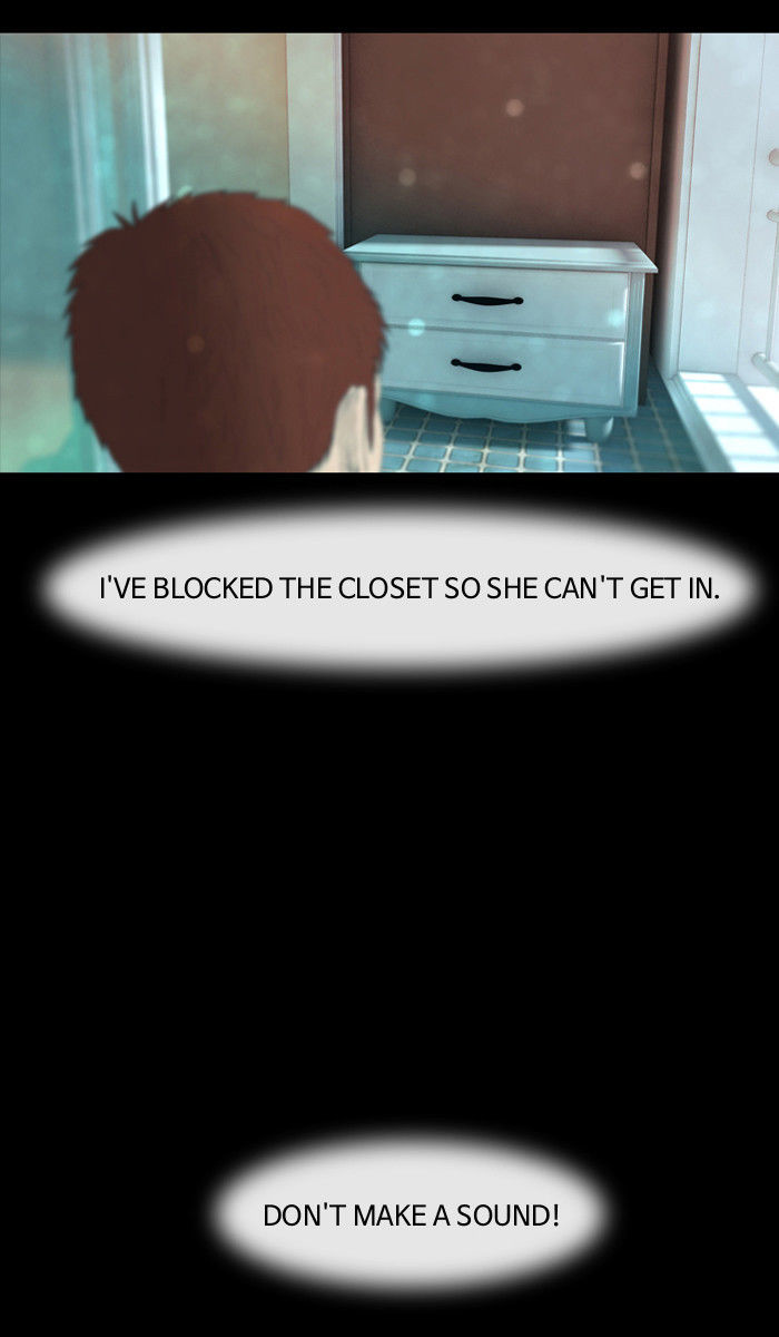 DEAD DAYS Chapter 4 page 55 - Chapter 4 : Survival